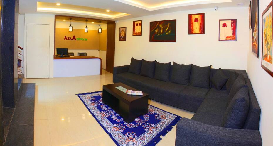 Alfa Inn, Bangalore 2